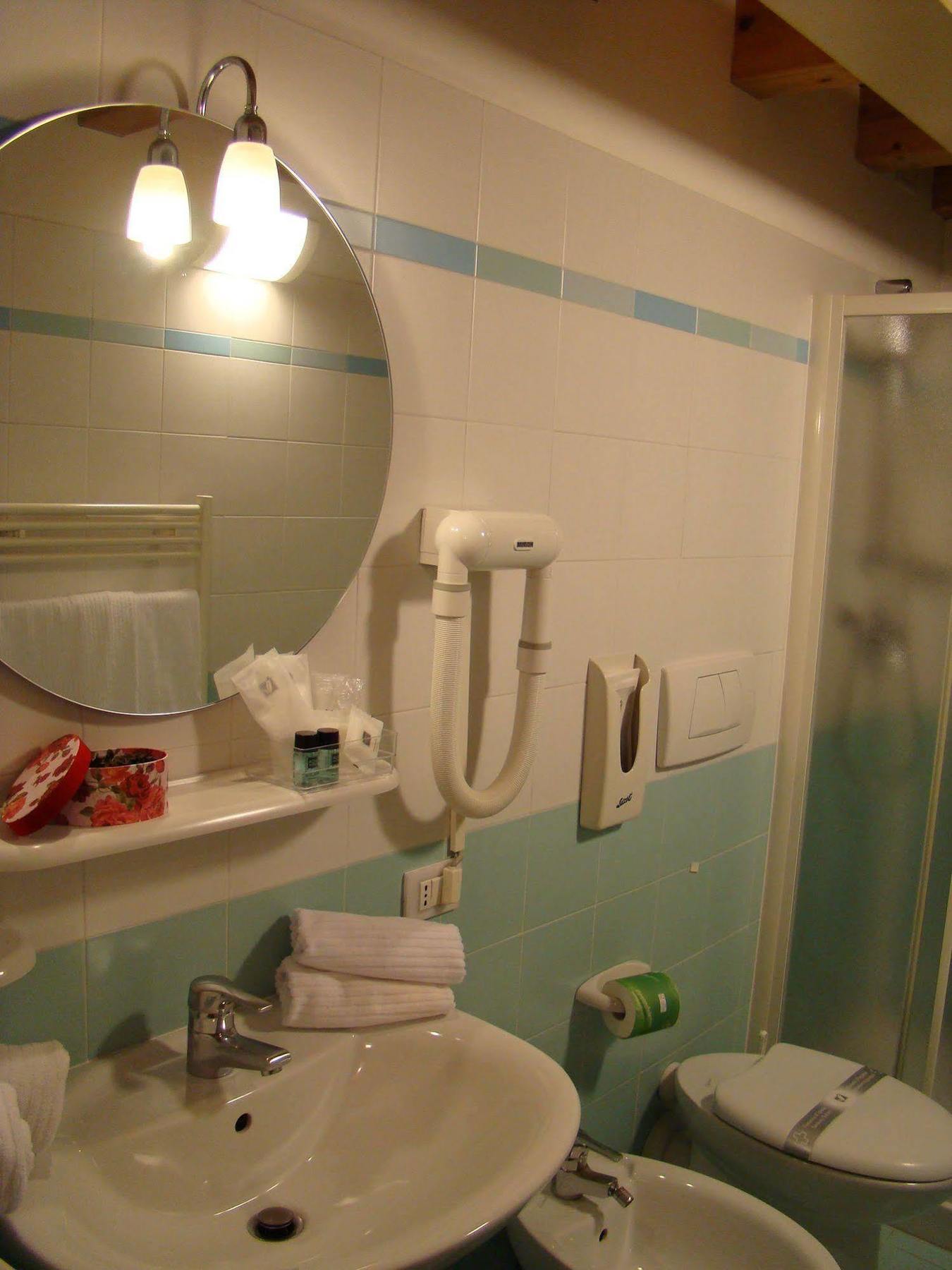 Hotel Barchessa Gritti Fiesso dʼArtico Dış mekan fotoğraf