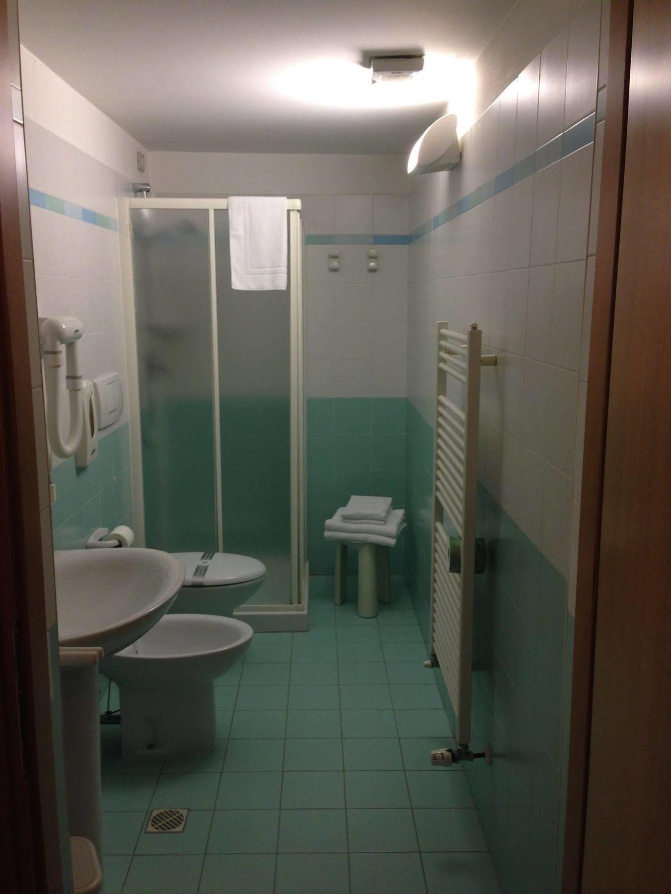 Hotel Barchessa Gritti Fiesso dʼArtico Dış mekan fotoğraf